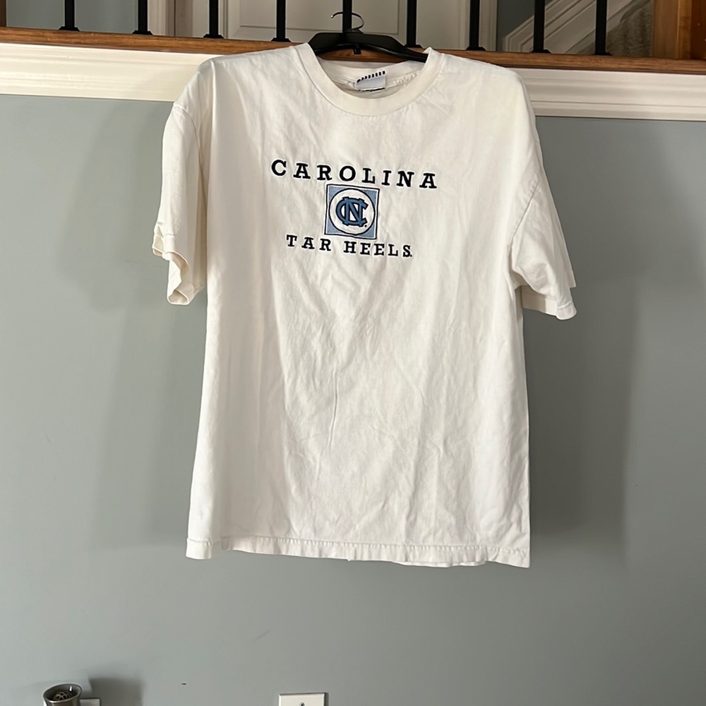 Vintage north Carolina tar hill t-shirt size large